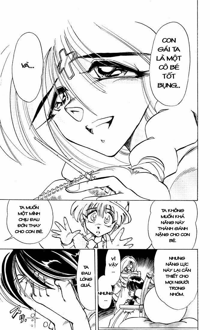 Violinist Of Hameln Chapter 36 - 49