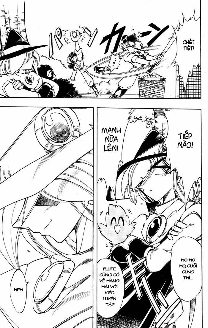 Violinist Of Hameln Chapter 36 - 53