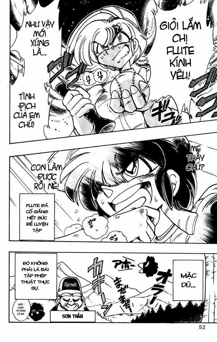 Violinist Of Hameln Chapter 36 - 54