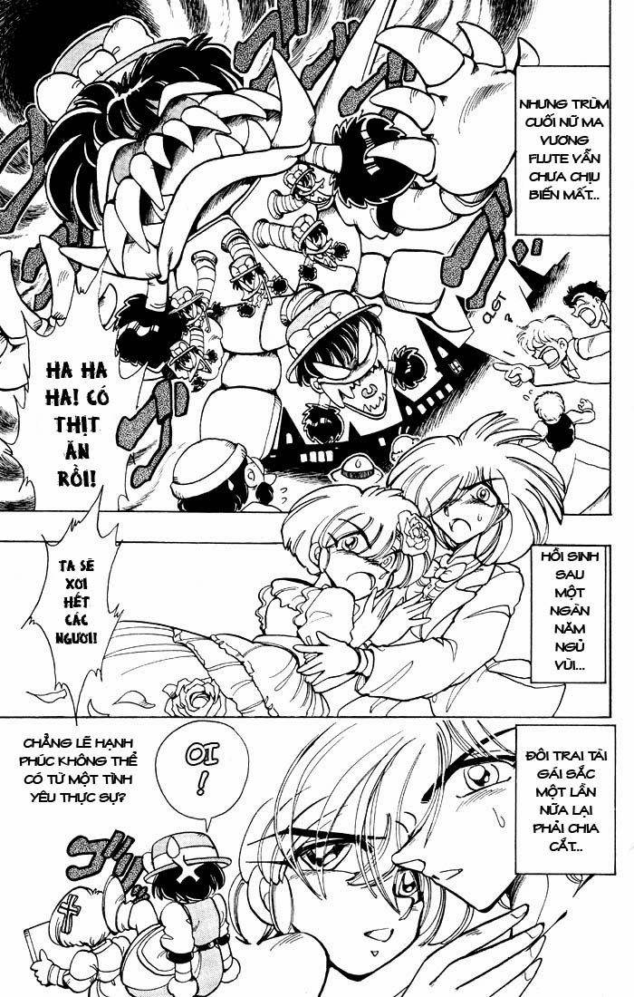 Violinist Of Hameln Chapter 37 - 3