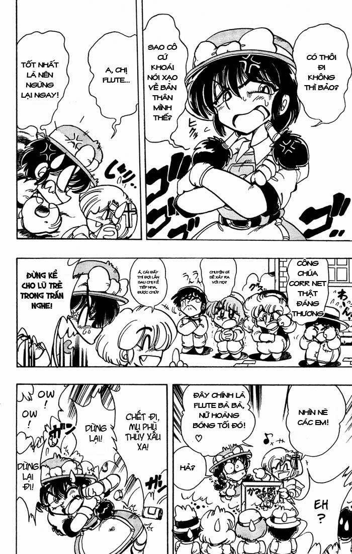 Violinist Of Hameln Chapter 37 - 4