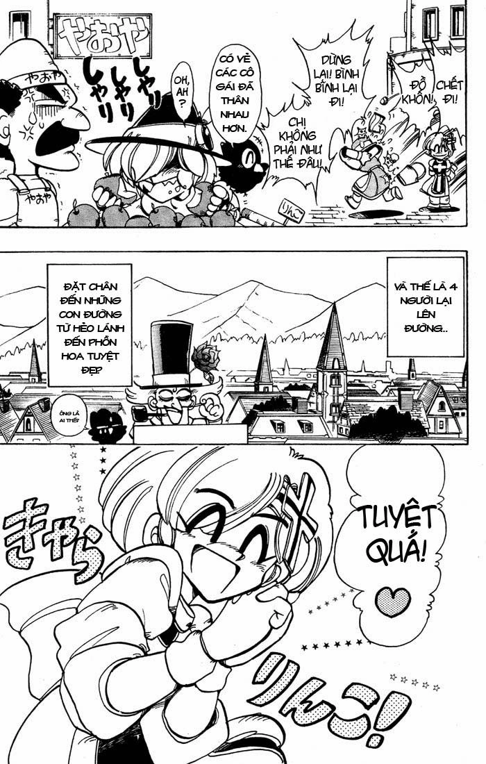 Violinist Of Hameln Chapter 37 - 5