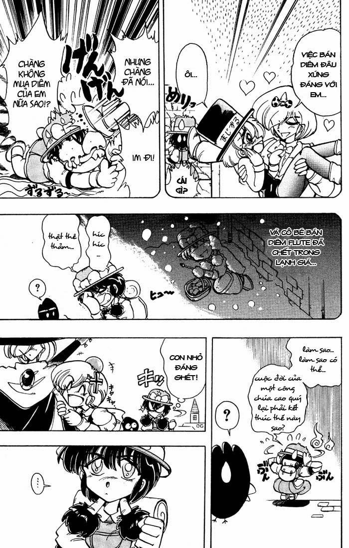 Violinist Of Hameln Chapter 37 - 9