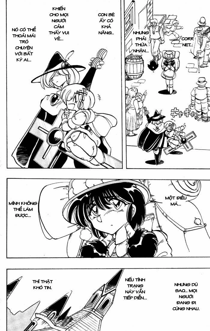 Violinist Of Hameln Chapter 37 - 10