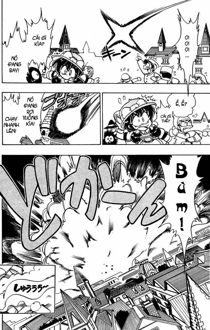 Violinist Of Hameln Chapter 37 - 12