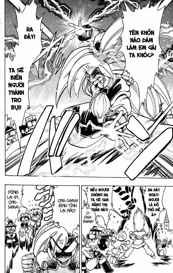 Violinist Of Hameln Chapter 37 - 14