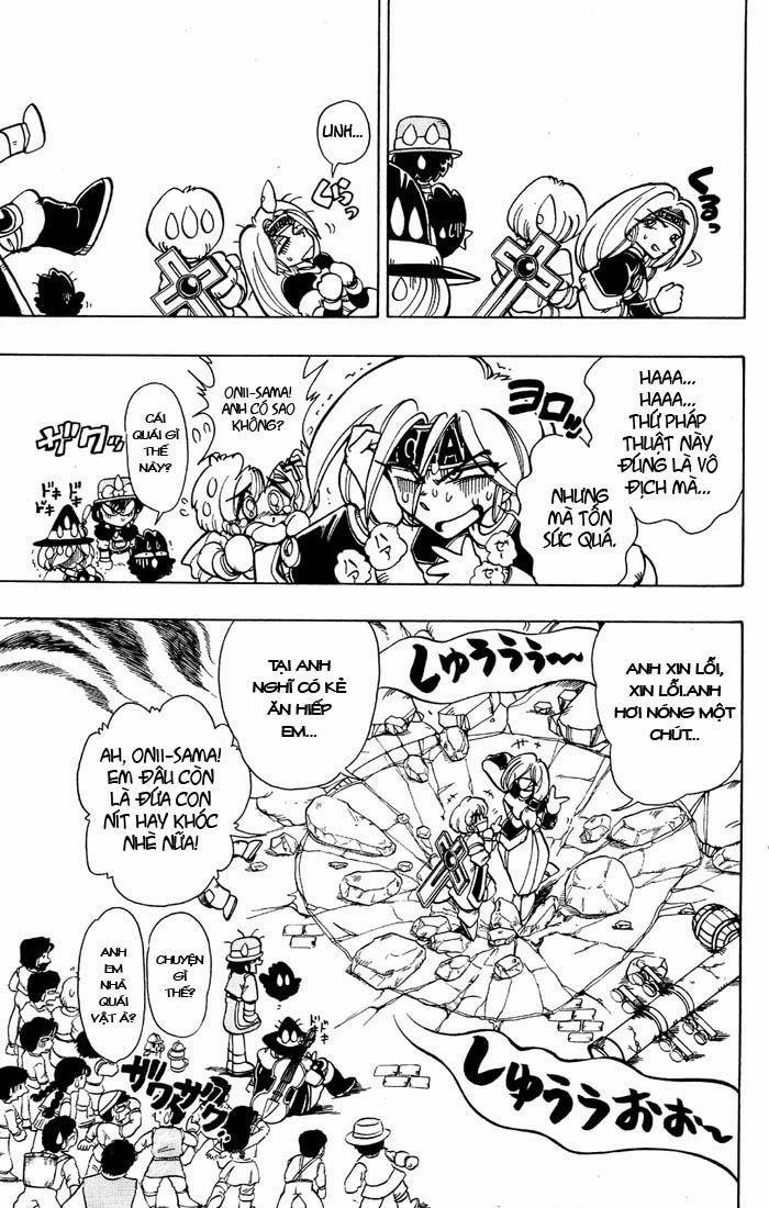 Violinist Of Hameln Chapter 37 - 15