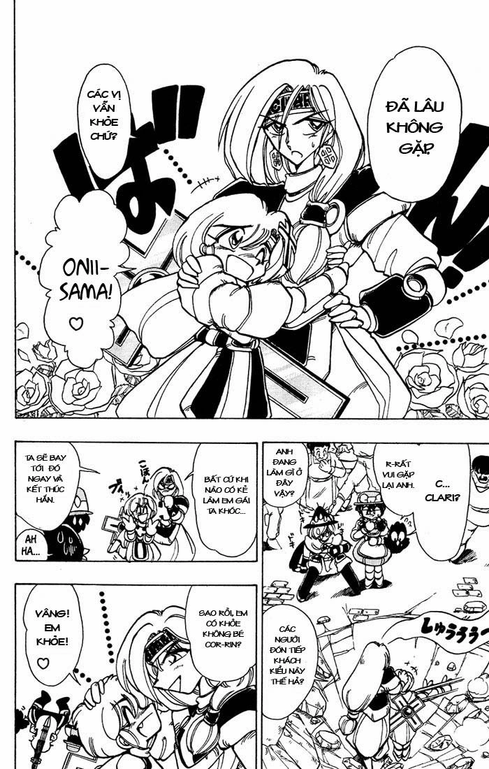 Violinist Of Hameln Chapter 37 - 16