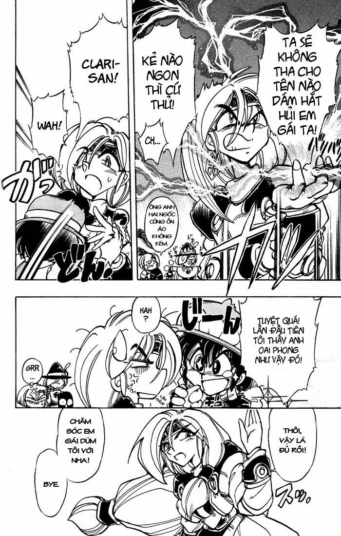 Violinist Of Hameln Chapter 37 - 20