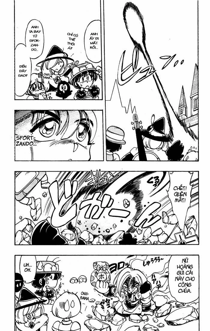 Violinist Of Hameln Chapter 37 - 21