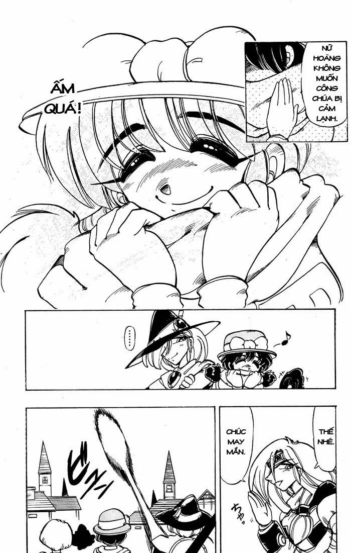 Violinist Of Hameln Chapter 37 - 23