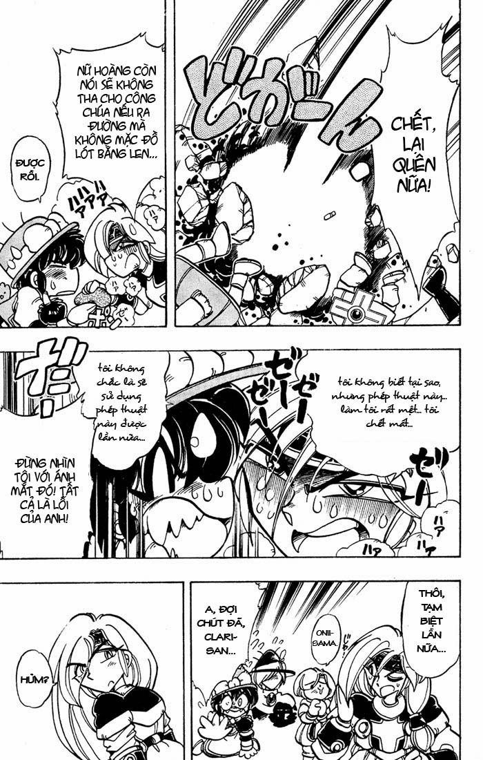 Violinist Of Hameln Chapter 37 - 25