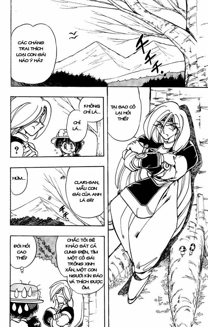 Violinist Of Hameln Chapter 37 - 26