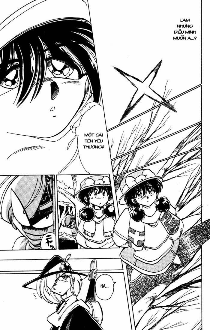 Violinist Of Hameln Chapter 37 - 29