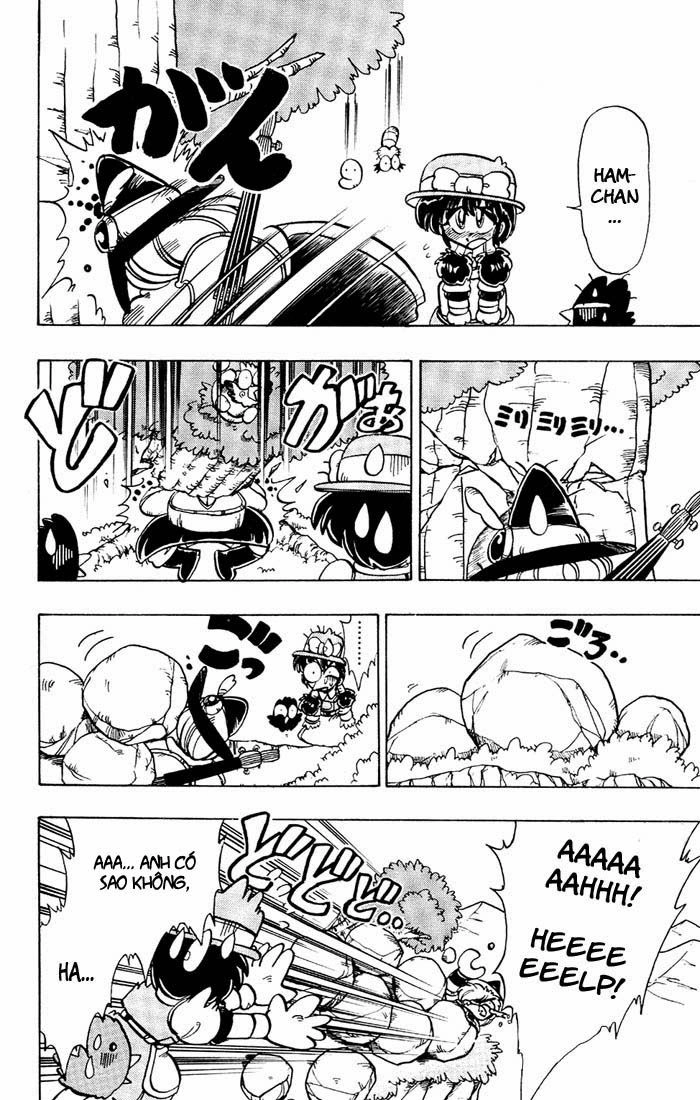 Violinist Of Hameln Chapter 37 - 30