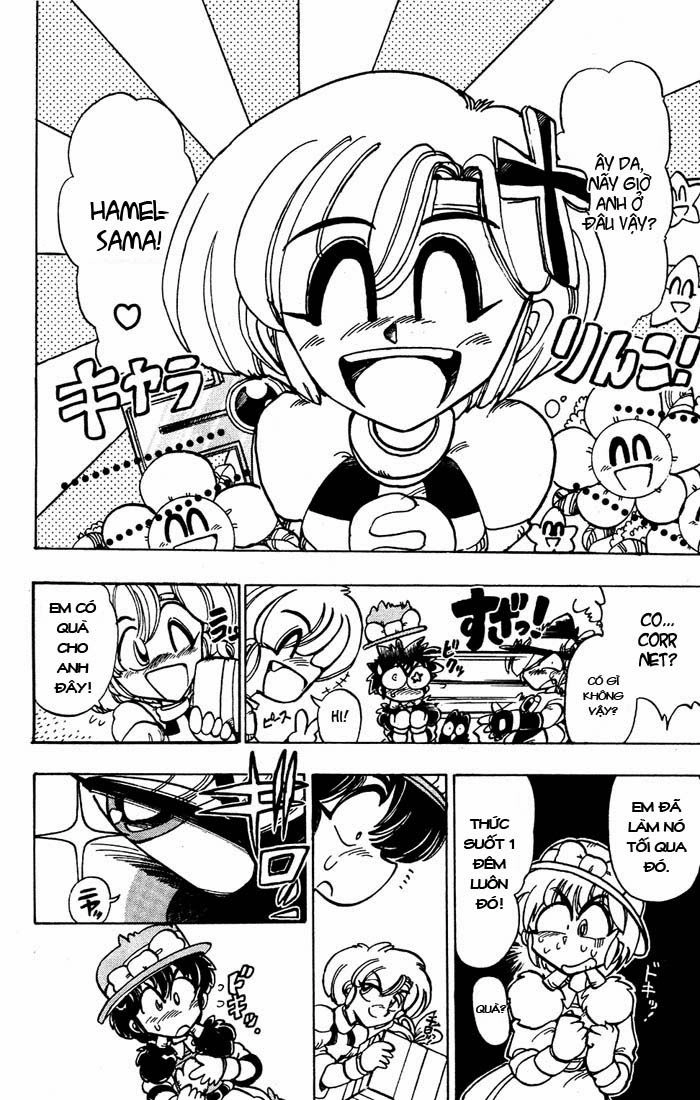 Violinist Of Hameln Chapter 37 - 32