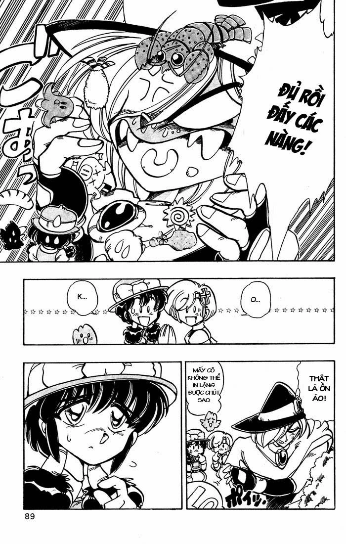 Violinist Of Hameln Chapter 37 - 37