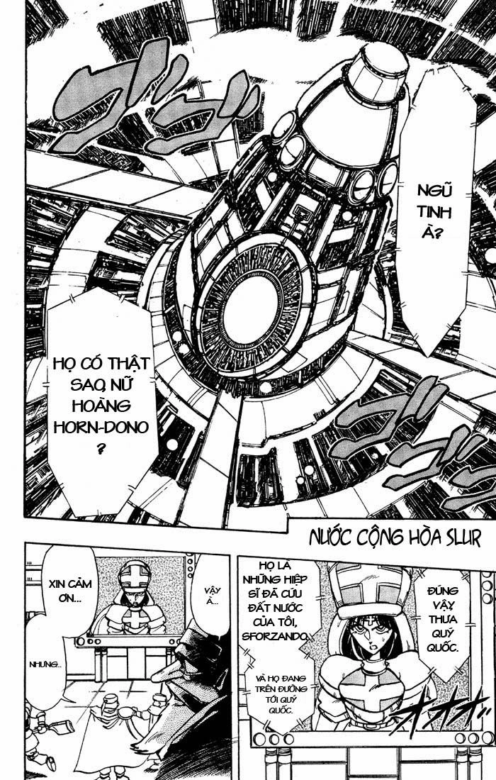 Violinist Of Hameln Chapter 37 - 40