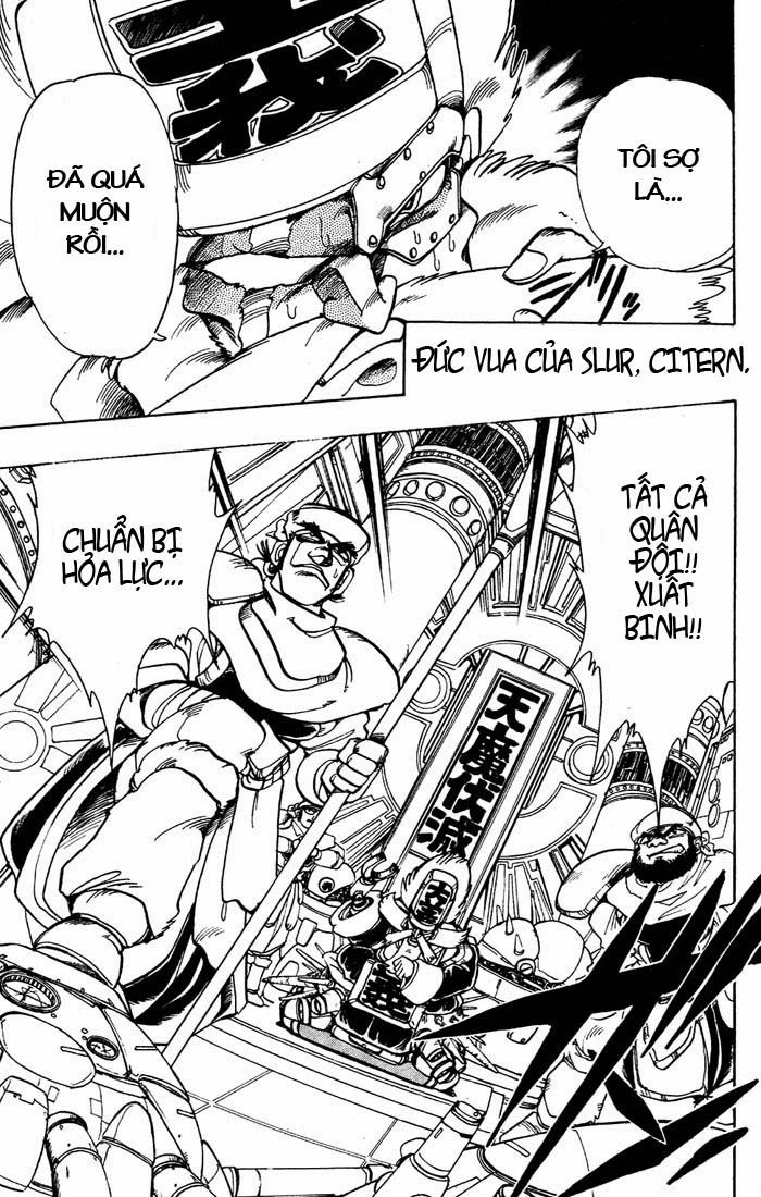 Violinist Of Hameln Chapter 37 - 41