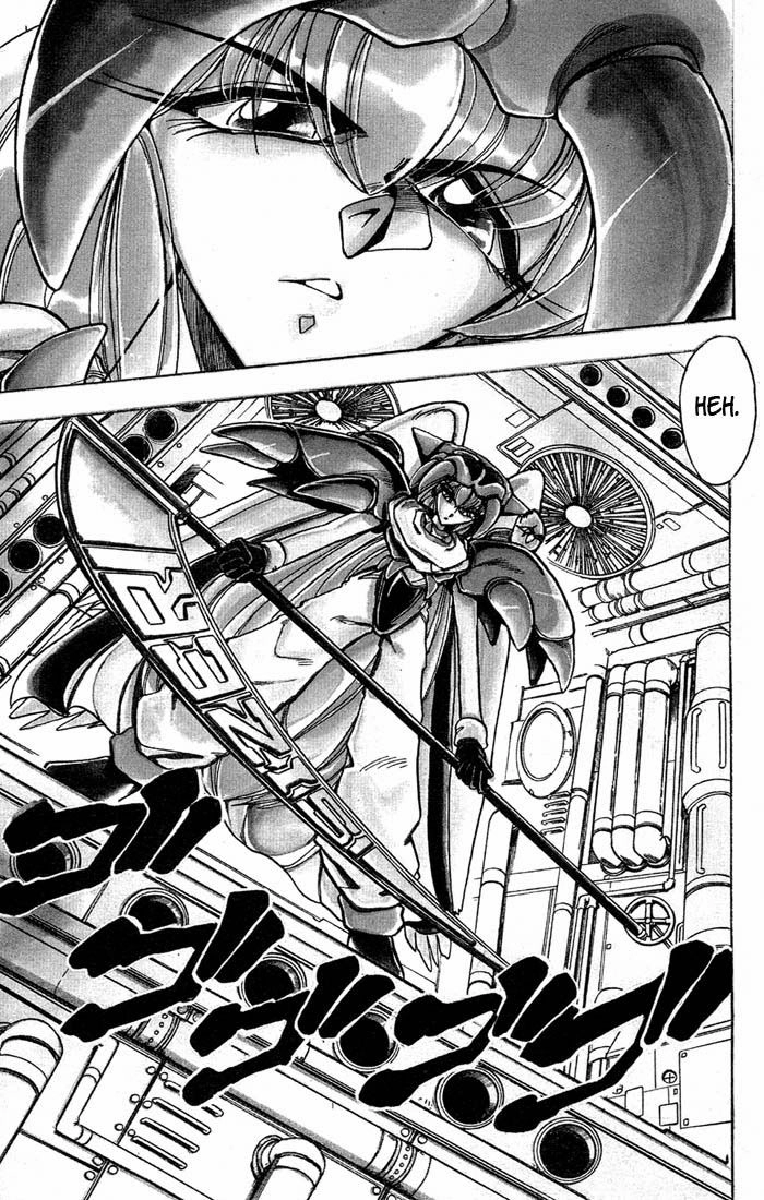 Violinist Of Hameln Chapter 37 - 47