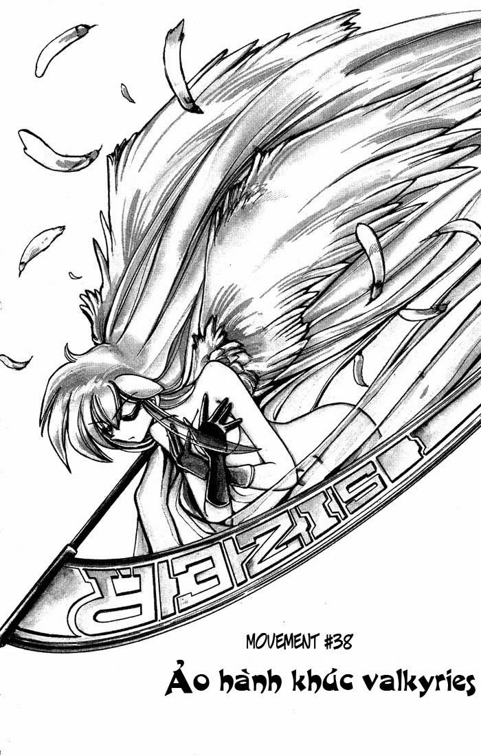 Violinist Of Hameln Chapter 38 - 1