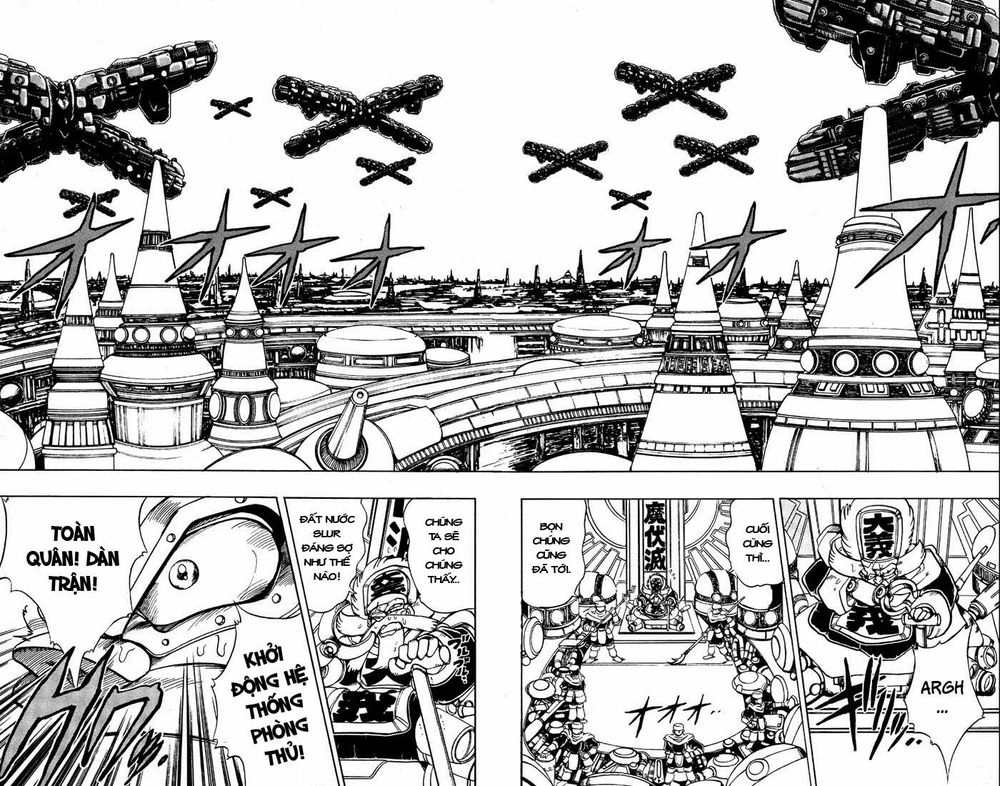 Violinist Of Hameln Chapter 38 - 3