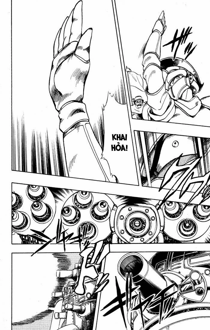 Violinist Of Hameln Chapter 38 - 5