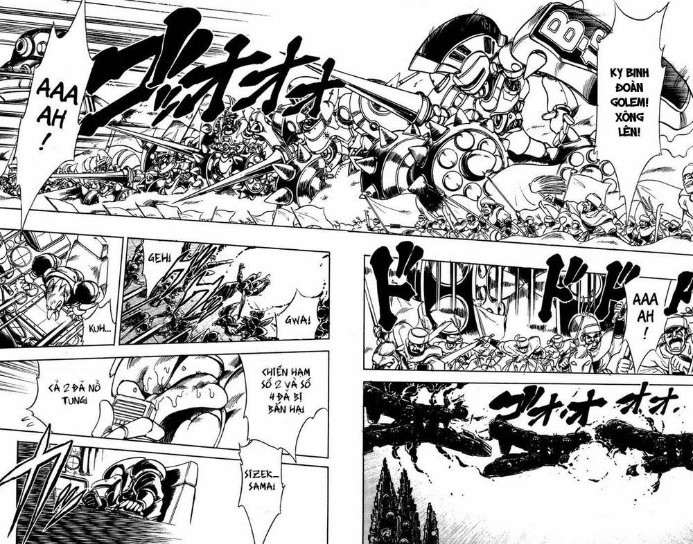 Violinist Of Hameln Chapter 38 - 7