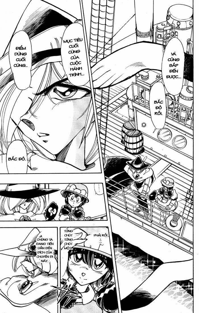 Violinist Of Hameln Chapter 38 - 12