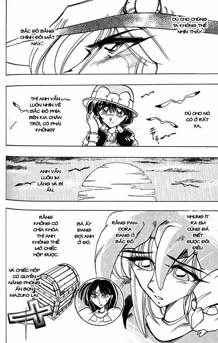 Violinist Of Hameln Chapter 38 - 13