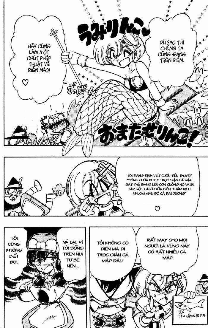 Violinist Of Hameln Chapter 38 - 17