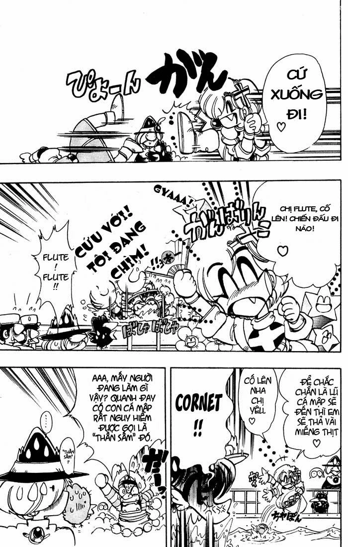 Violinist Of Hameln Chapter 38 - 18