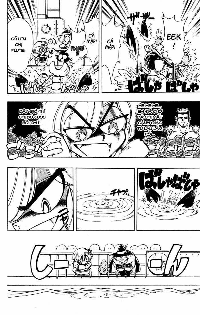 Violinist Of Hameln Chapter 38 - 19