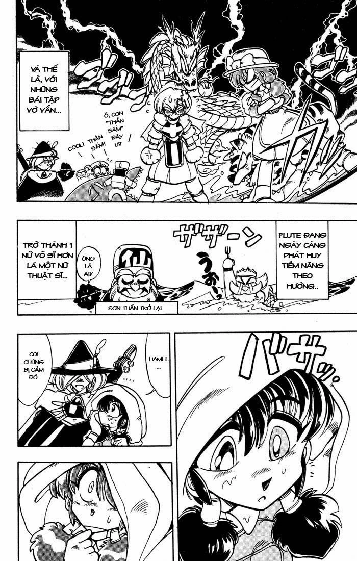 Violinist Of Hameln Chapter 38 - 21