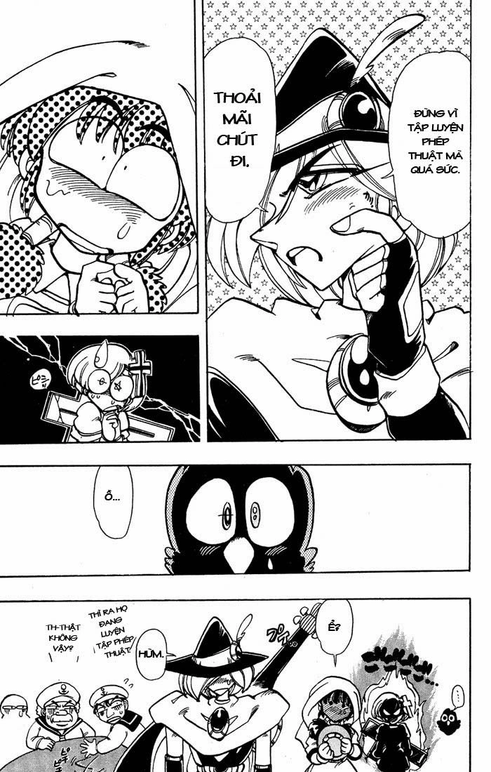 Violinist Of Hameln Chapter 38 - 22