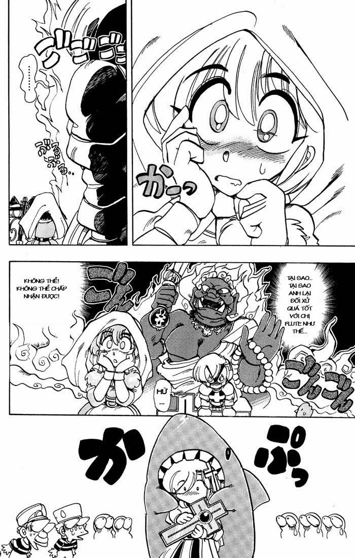 Violinist Of Hameln Chapter 38 - 23