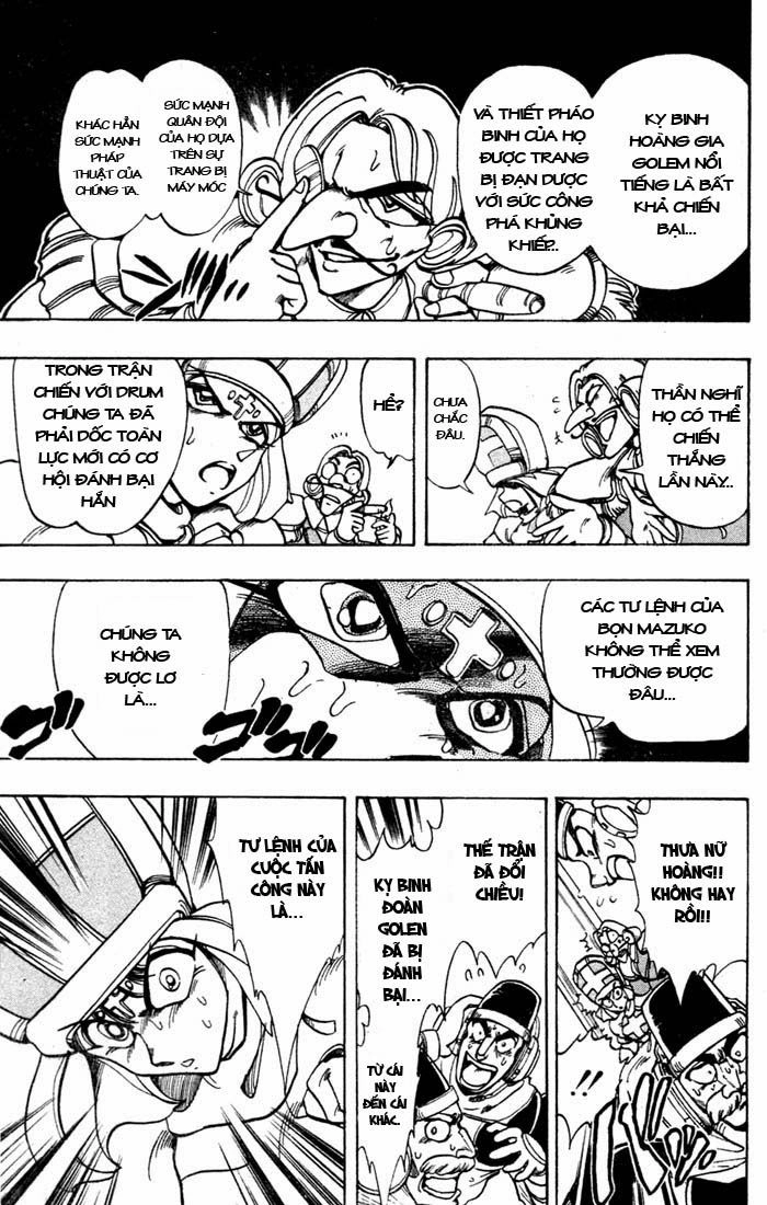 Violinist Of Hameln Chapter 38 - 26