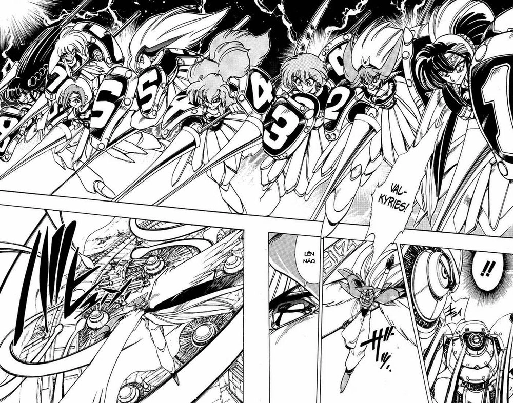 Violinist Of Hameln Chapter 38 - 31