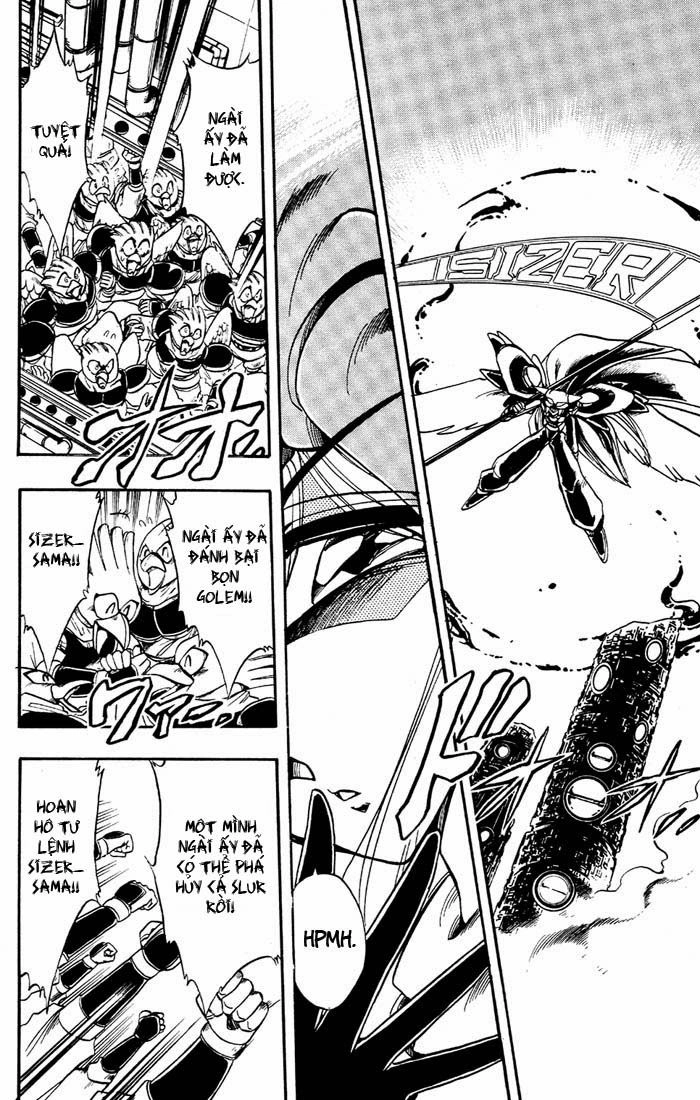 Violinist Of Hameln Chapter 38 - 33