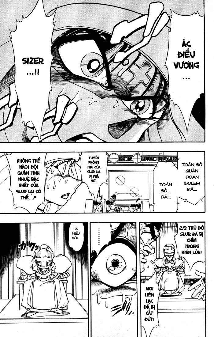 Violinist Of Hameln Chapter 38 - 34