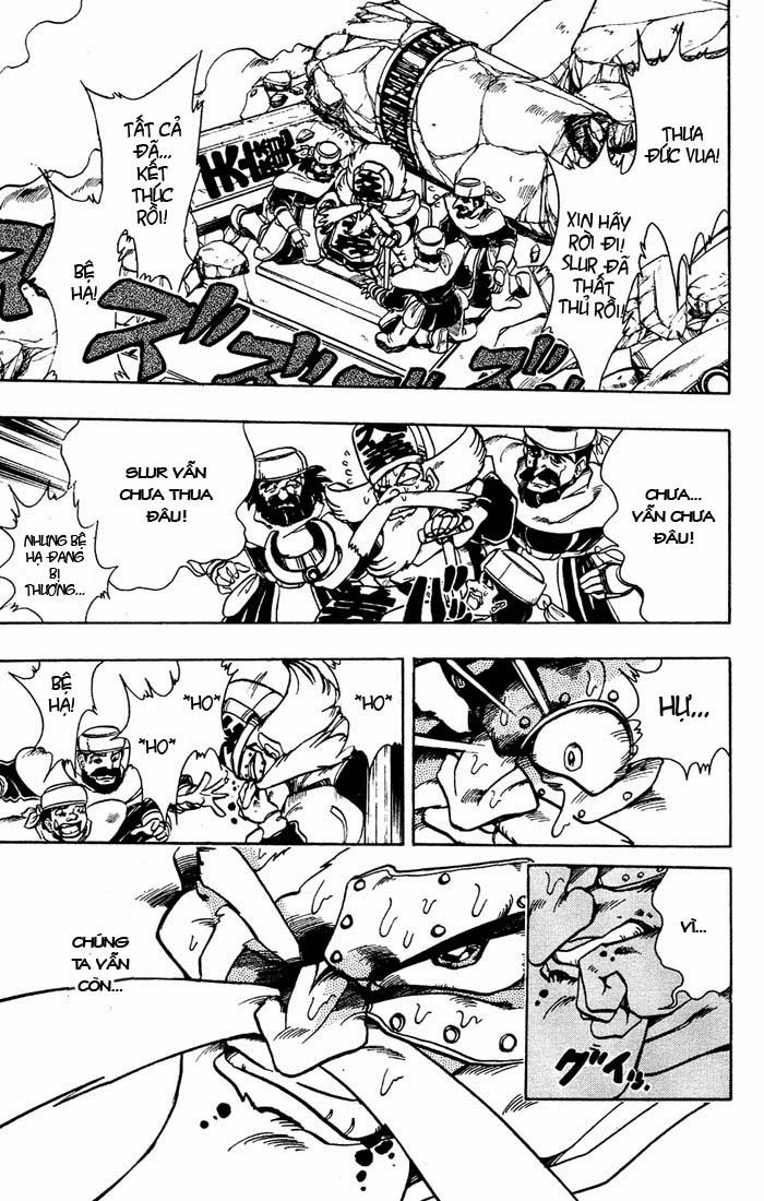 Violinist Of Hameln Chapter 38 - 36