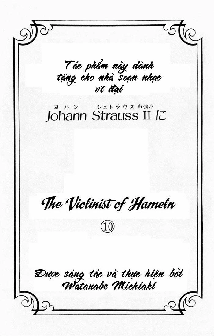 Violinist Of Hameln Chapter 40 - 5