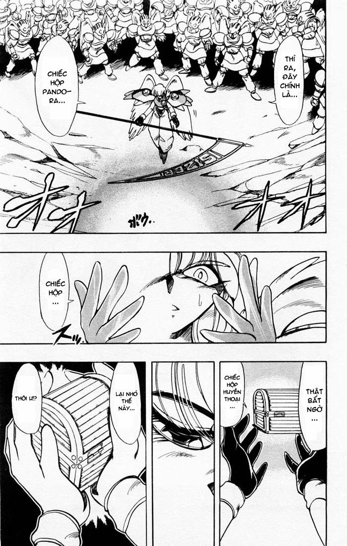 Violinist Of Hameln Chapter 40 - 12