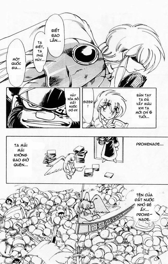 Violinist Of Hameln Chapter 40 - 15