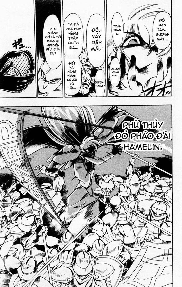 Violinist Of Hameln Chapter 40 - 16