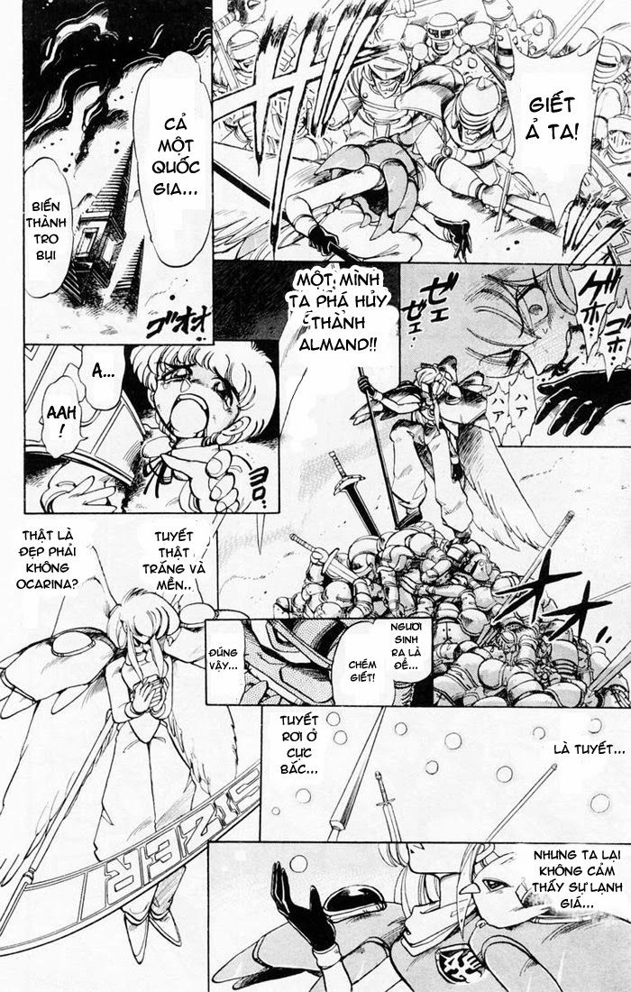 Violinist Of Hameln Chapter 40 - 17