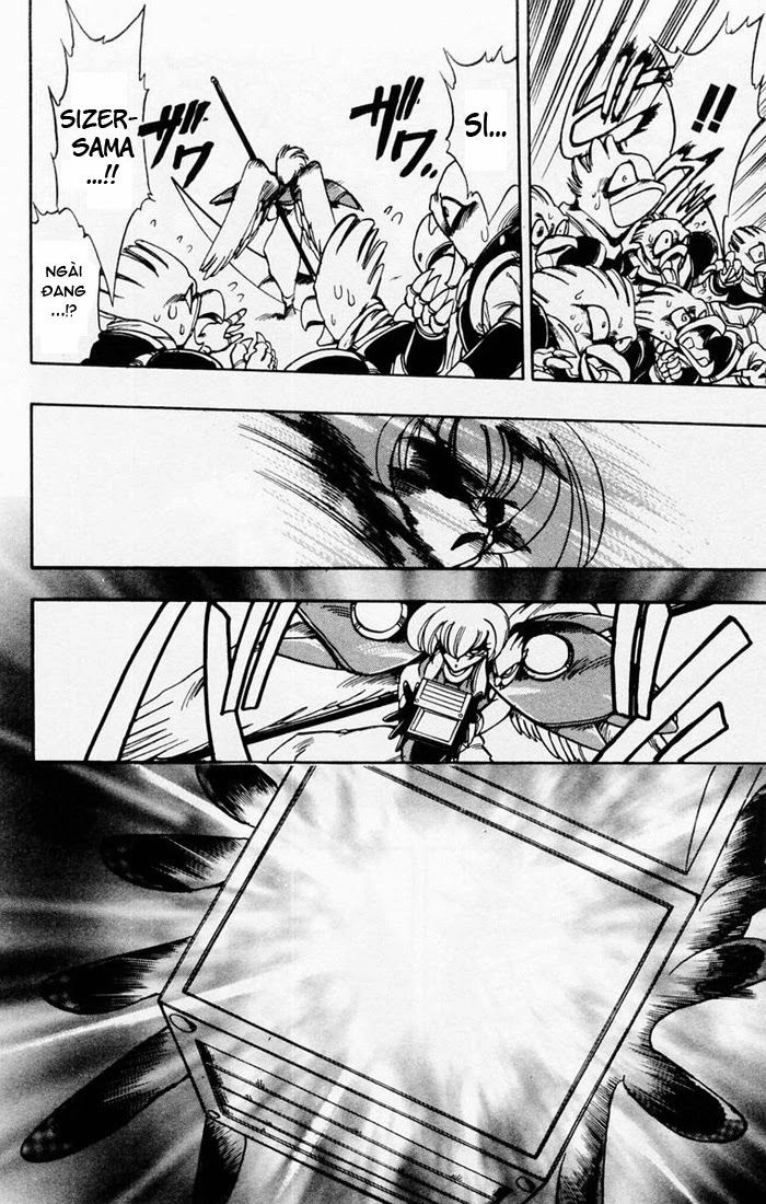 Violinist Of Hameln Chapter 40 - 19