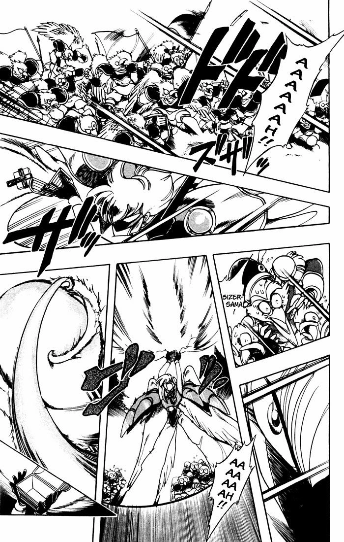 Violinist Of Hameln Chapter 40 - 20