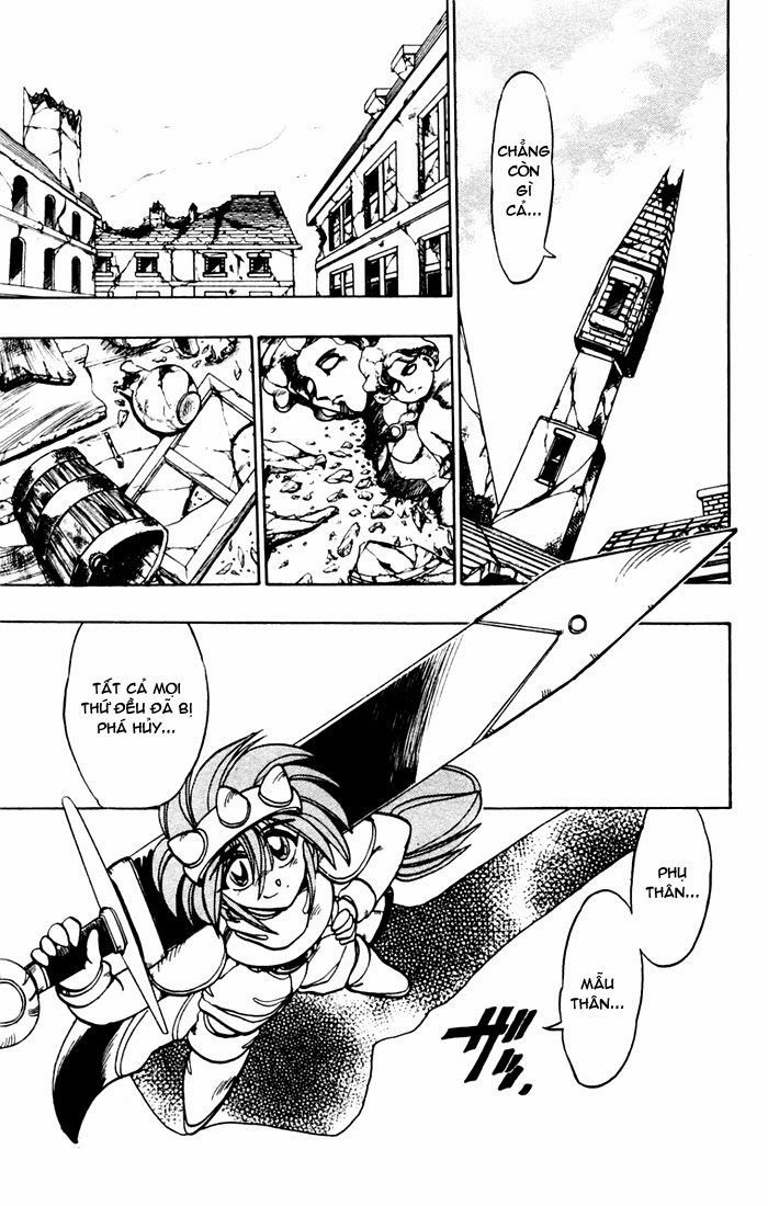 Violinist Of Hameln Chapter 40 - 23