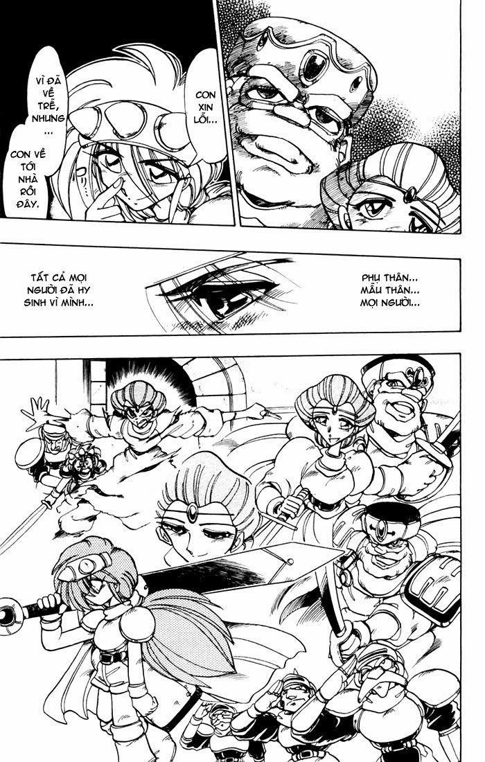 Violinist Of Hameln Chapter 40 - 25